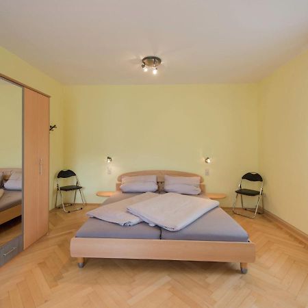 Holiday Flat Near The River In Winterstein Emsetal Exterior foto