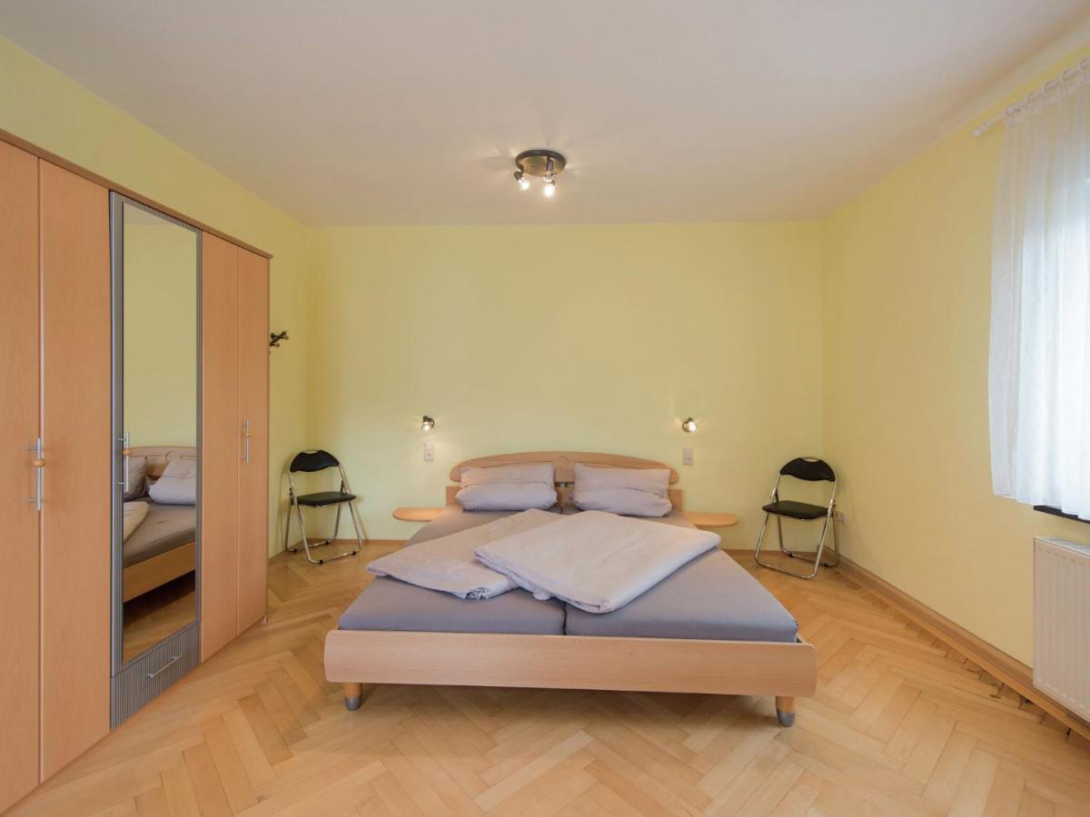 Holiday Flat Near The River In Winterstein Emsetal Exterior foto