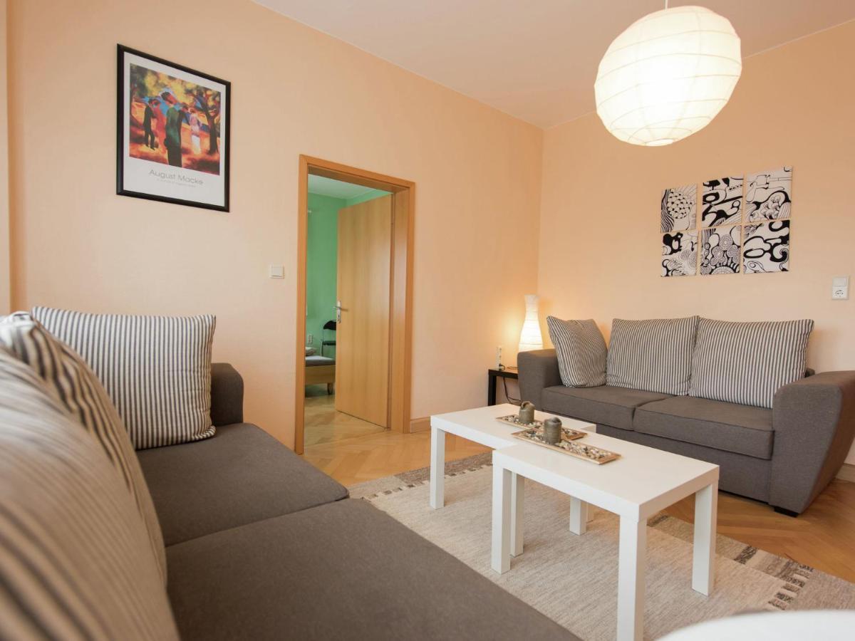 Holiday Flat Near The River In Winterstein Emsetal Exterior foto