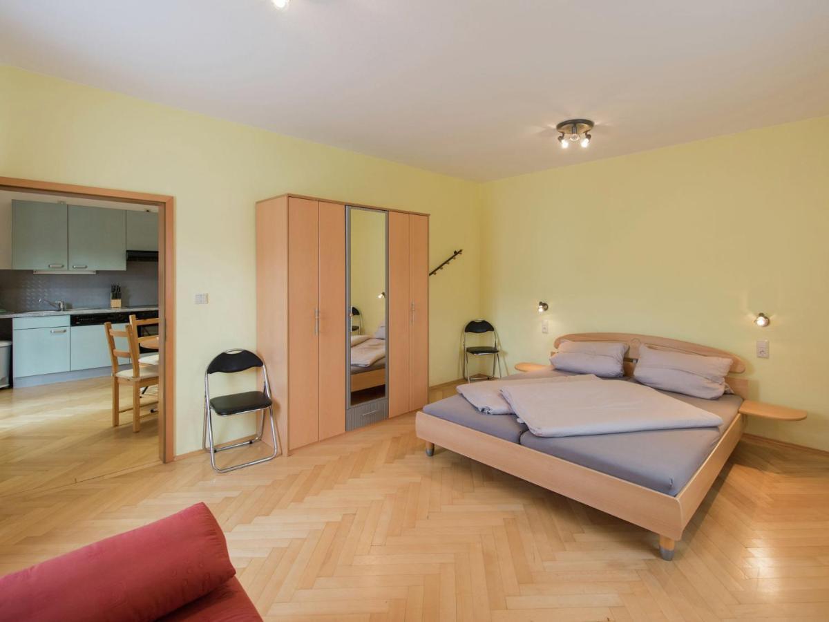 Holiday Flat Near The River In Winterstein Emsetal Exterior foto